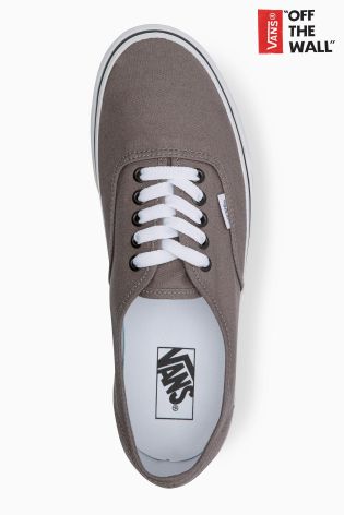 Vans Authentic